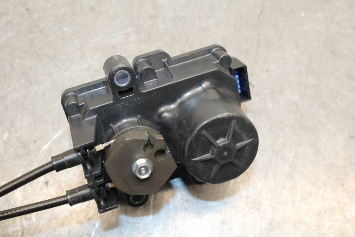 21-24 APRILIA RSV4 EXHAUST VALVE SERVO MOTOR BB668