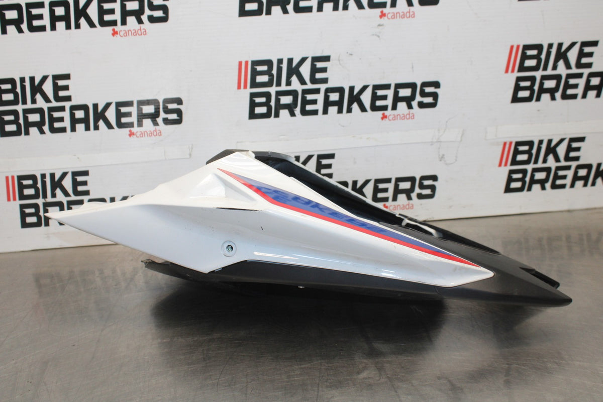 17-20 BMW S1000R REAR BACK TAIL FAIRING COWL SHROUD BB909
