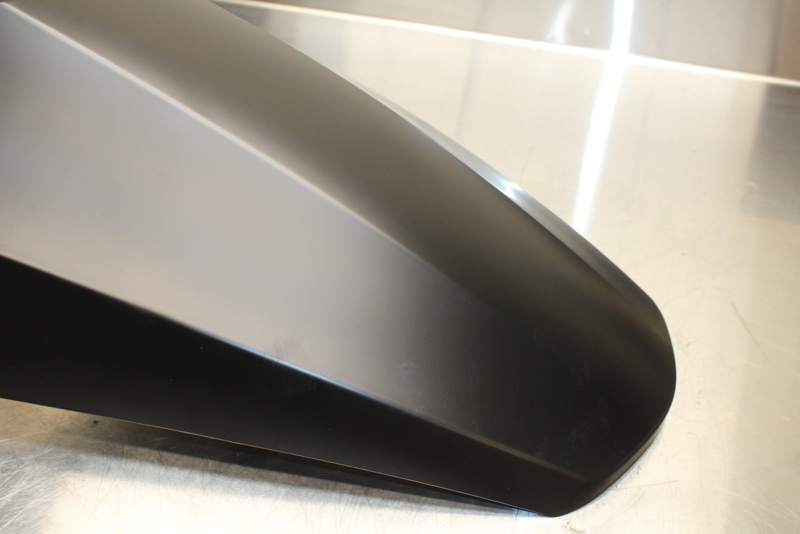 23-24 KAWASAKI NINJA ZX14R NEW!! REAR BACK SEAT SOLO COWL FAIRING COVER BB141