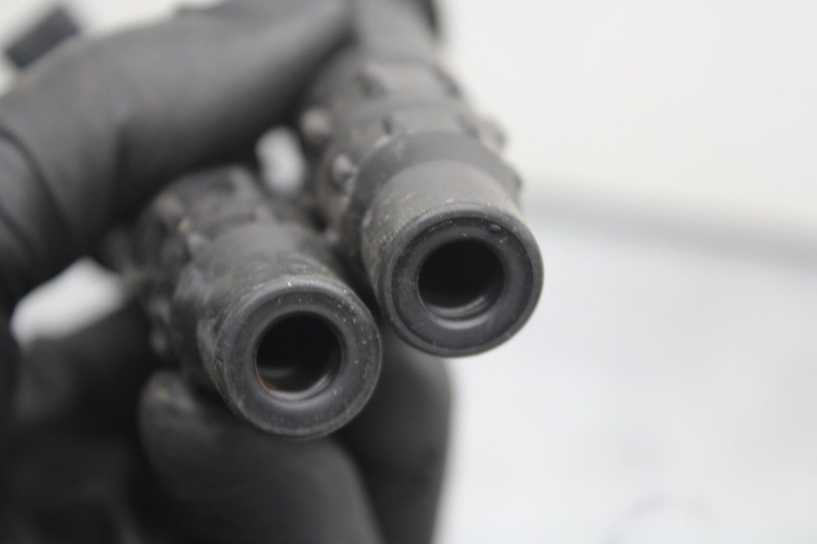 2016 Kawasaki ZX10R ZX1000 ABS KRT Edition IGNITION COILS COIL SPARK PLUG BB86