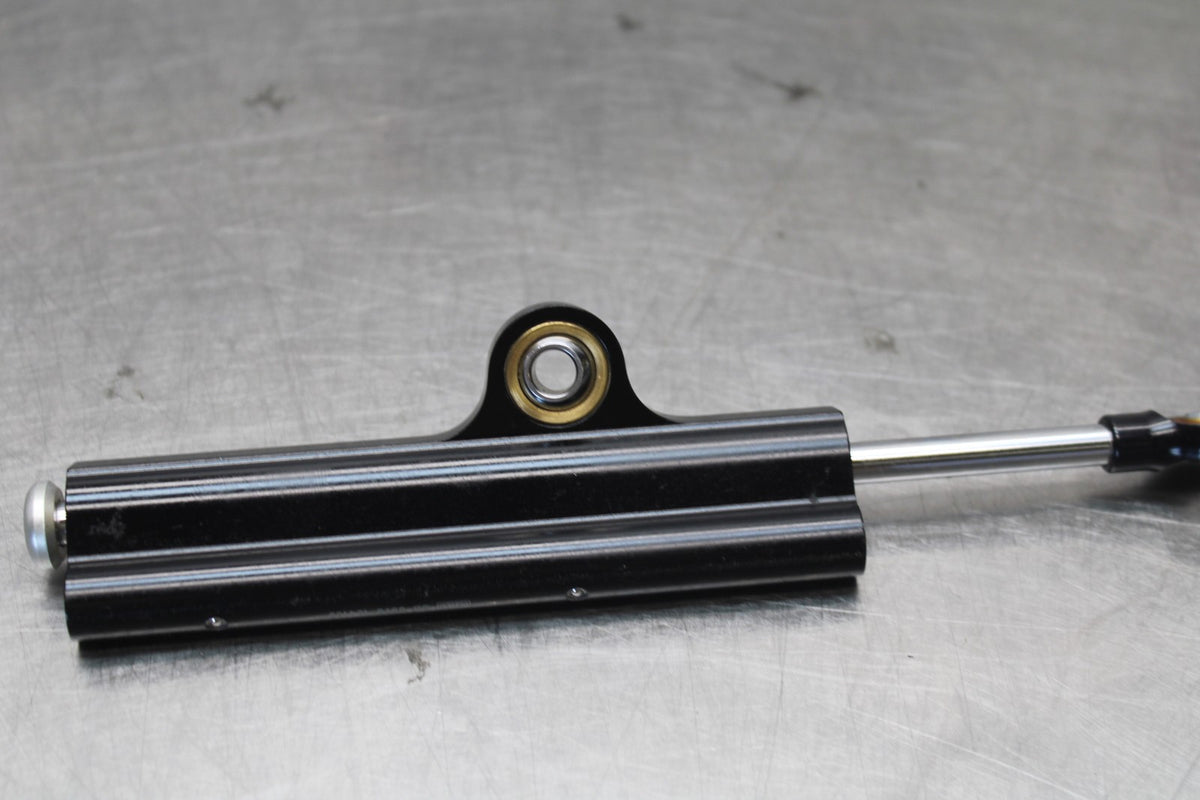 22 HARLEY-DAVIDSON PAN AMERICA 1250 OHLINS STEERING DAMPER STABILIZER BB910