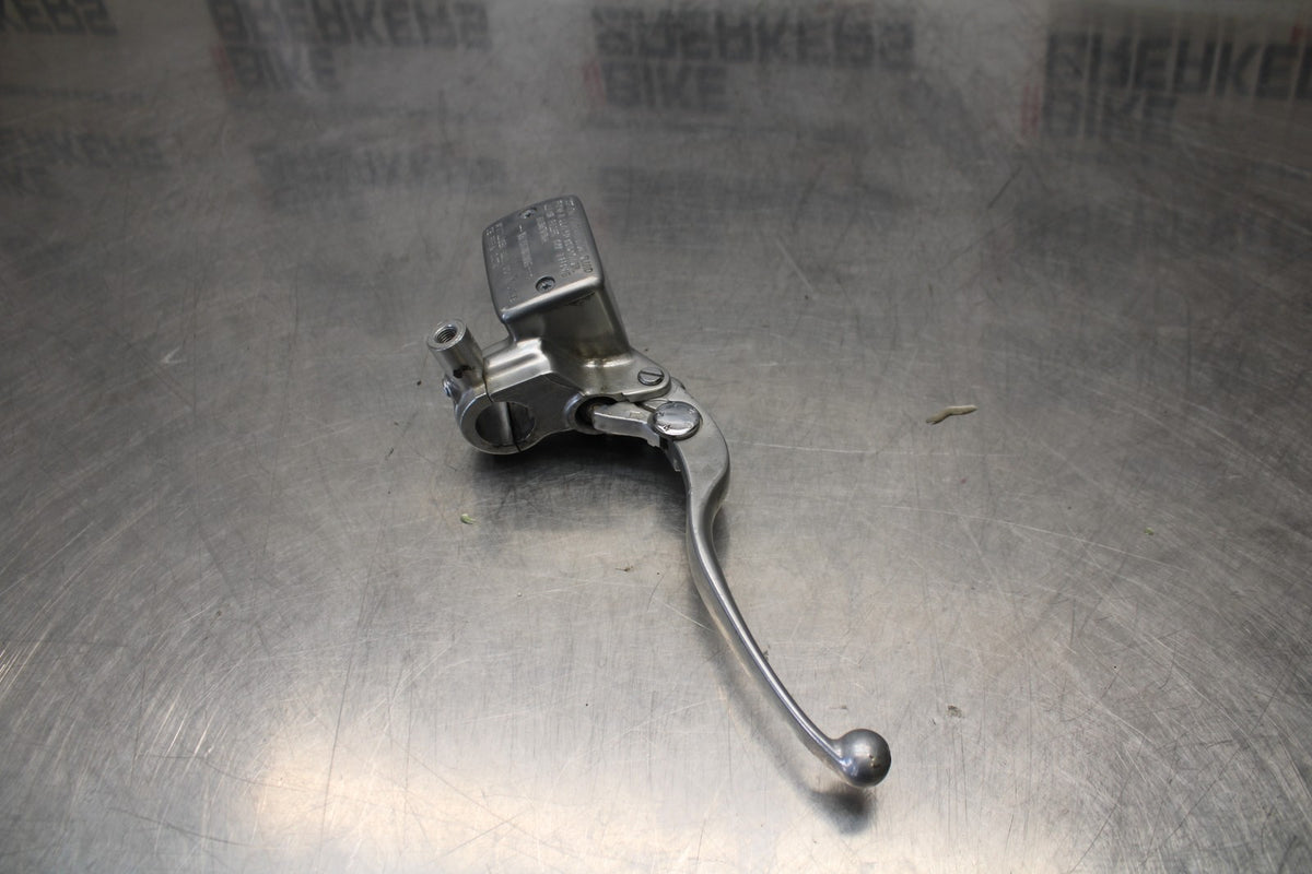 08 KAWASAKI VULCAN 900 FRONT BRAKE MASTER CYLINDER BB184