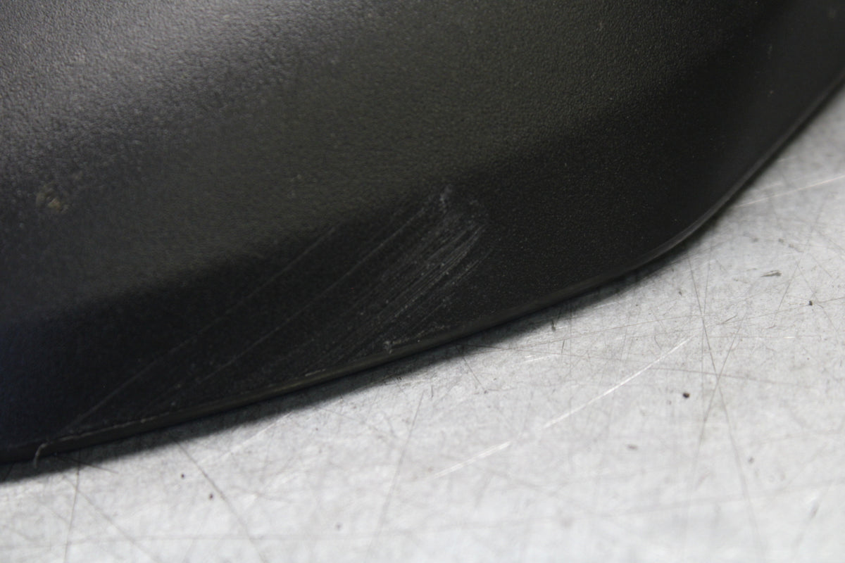 18-24 YAMAHA MT-07 LEFT SIDE REAR VIEW MIRROR BB662