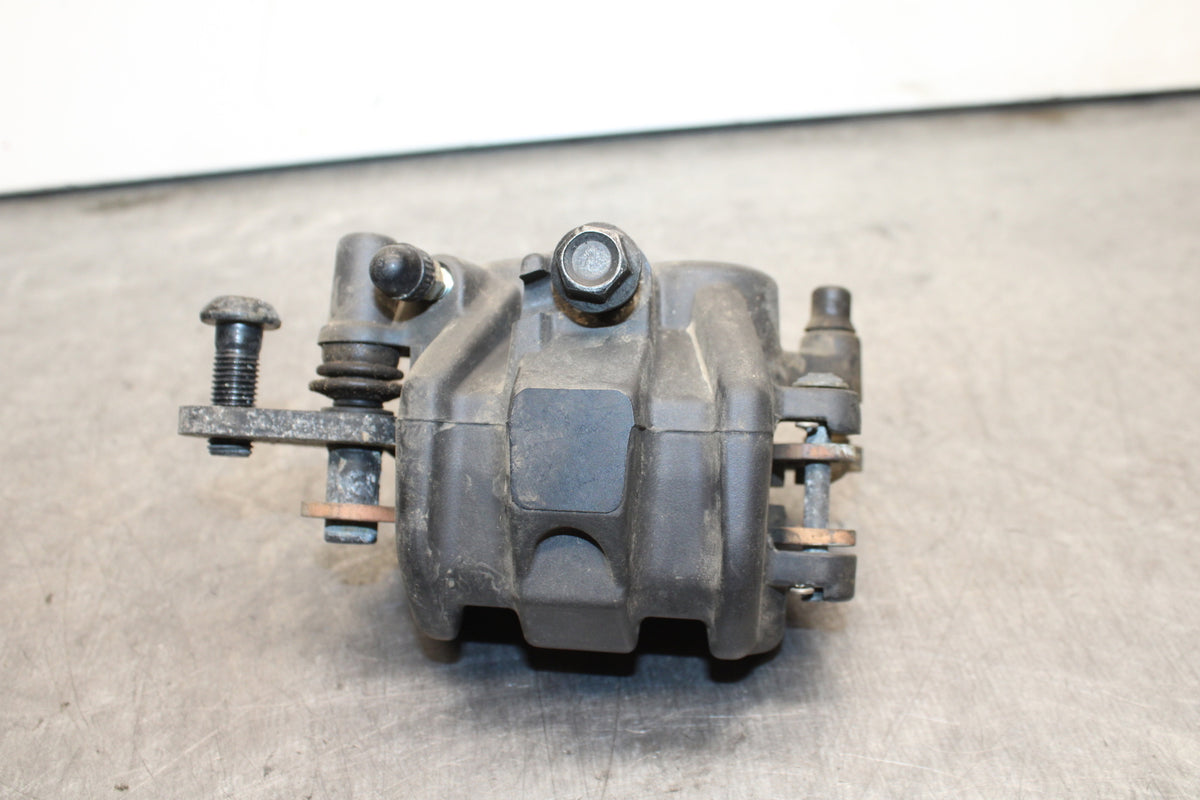 19-21 YAMAHA YZF R3 LEFT FRONT BRAKE CALIPER BB121