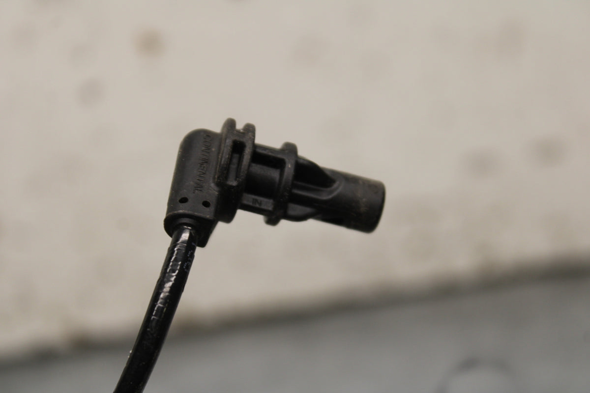 21-24 APRILIA TUONO 660 FACTORY REAR ABS BRAKE SENSOR BB733