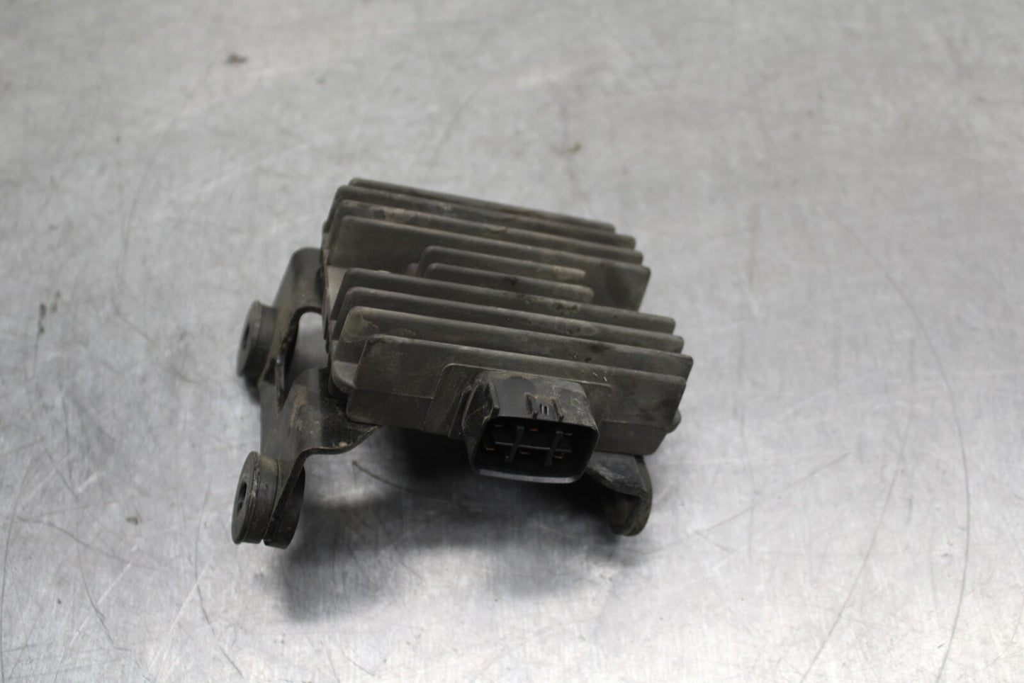 14-15 KAWASAKI NINJA 650 EX650F ABS RECTIFIER VOLTAGE REGULATOR BB741