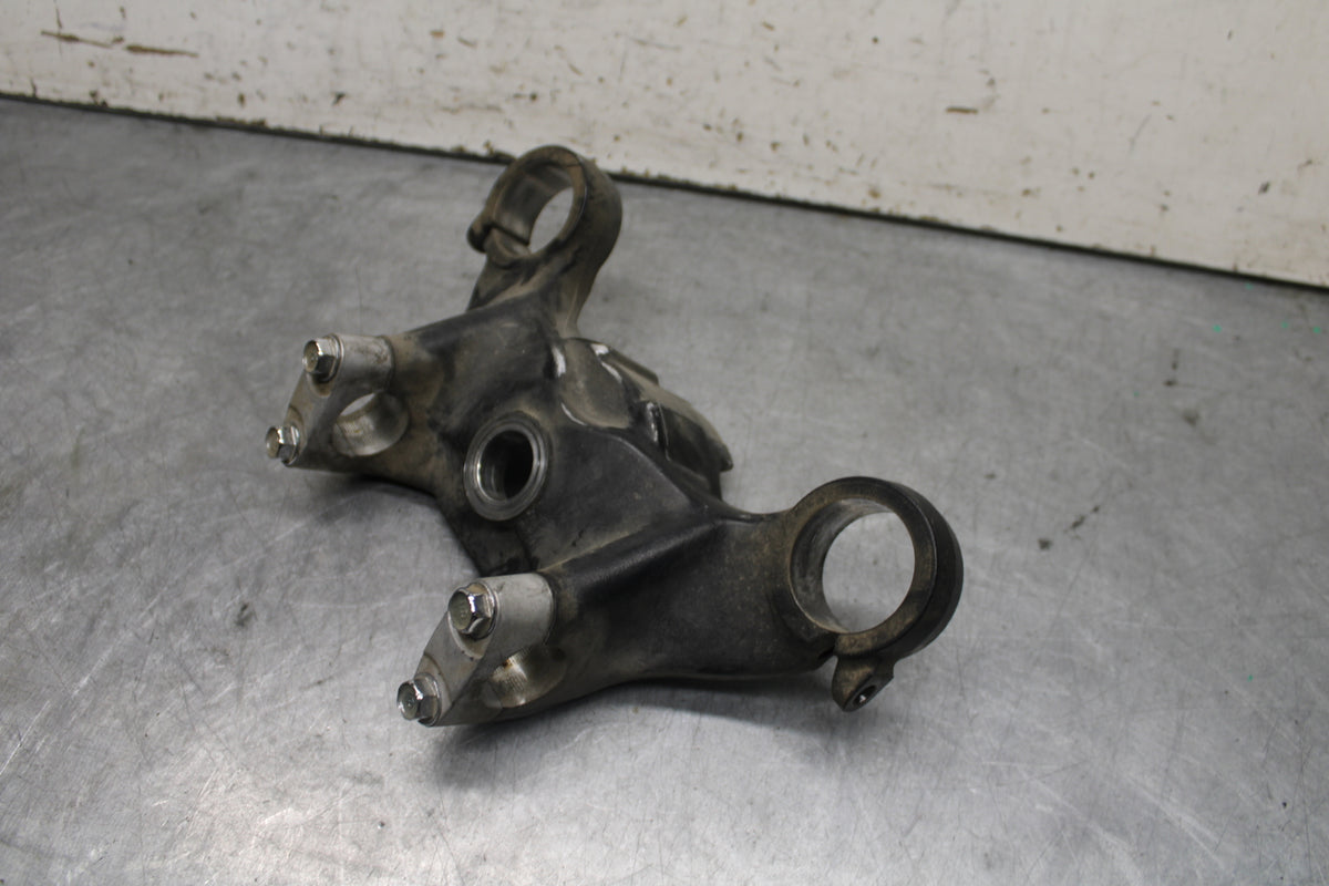 93-00 HONDA GOLDWING 1500 GL1500SE FORKS UPPER TRIPLE TREE CLAMP BB700