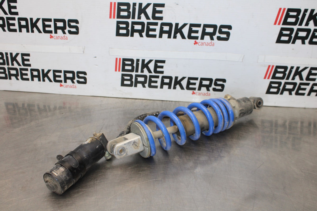 04 BUELL FIREBOLT XB12R REAR BACK SHOCK ABSORBER SUSPENSION BB903