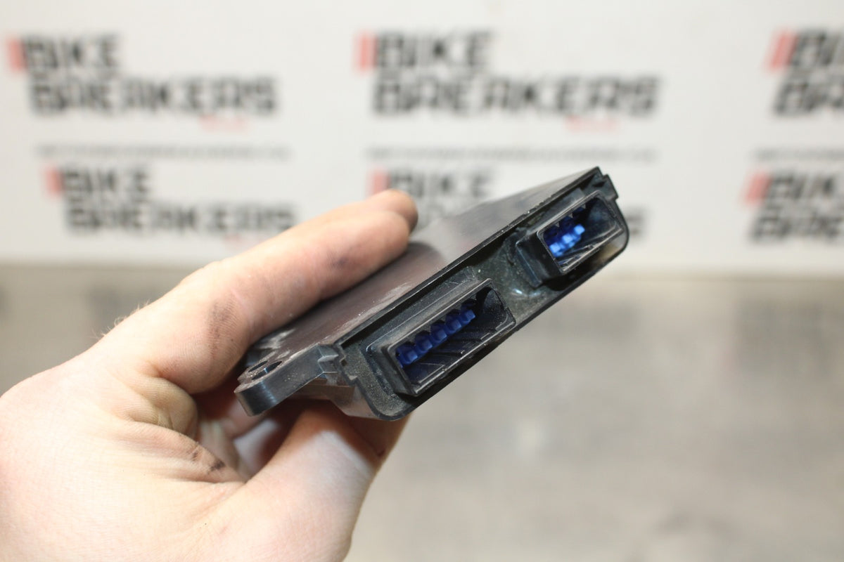18 YAMAHA YZF R1 LIGHT ECU COMPUTER CONTROLLER UNIT ECM BB838