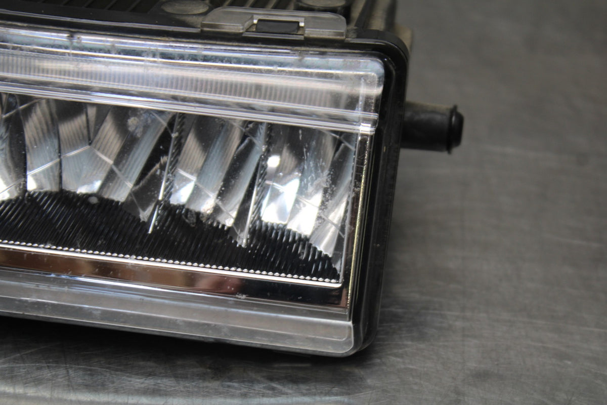 22 HARLEY-DAVIDSON PAN AMERICA 1250 FRONT SMALLER HEADLIGHT HEAD LIGHT BB910