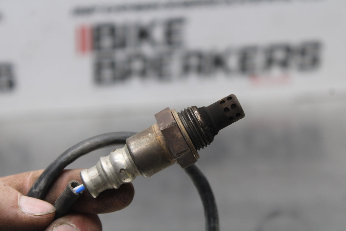 07 YAMAHA YZF R1 OXYGEN O2 EXHAUST GAS LAMBDA SENSOR BB826