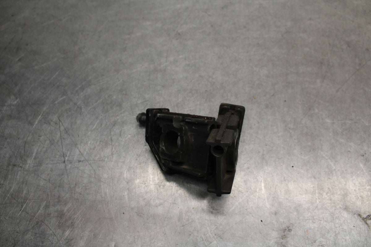 06-07 DUCATI MONSTER 695 SWINGARM CHAIN TENSIONER ADJUSTMENT BRACKETS BB674