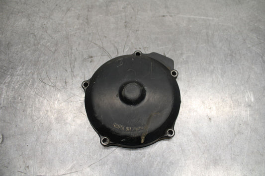 82-83 YAMAHA IT175 ENGINE MOTOR STATOR GENERATOR MAGNETO COVER BB108