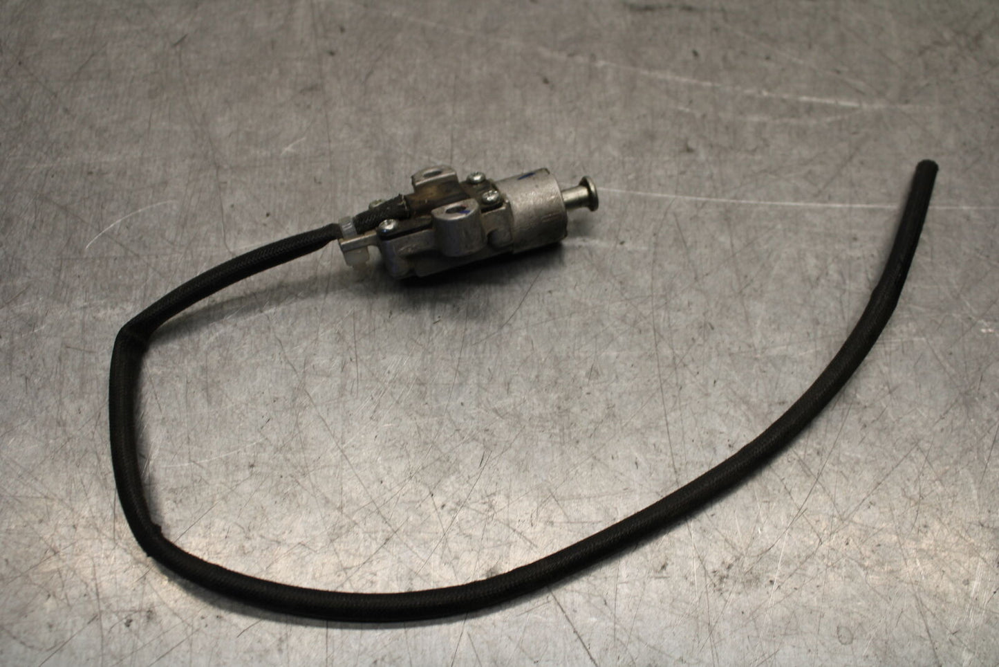 15-17 YAMAHA YZF R3 KICKSTAND SIDE KICK STAND SENSOR