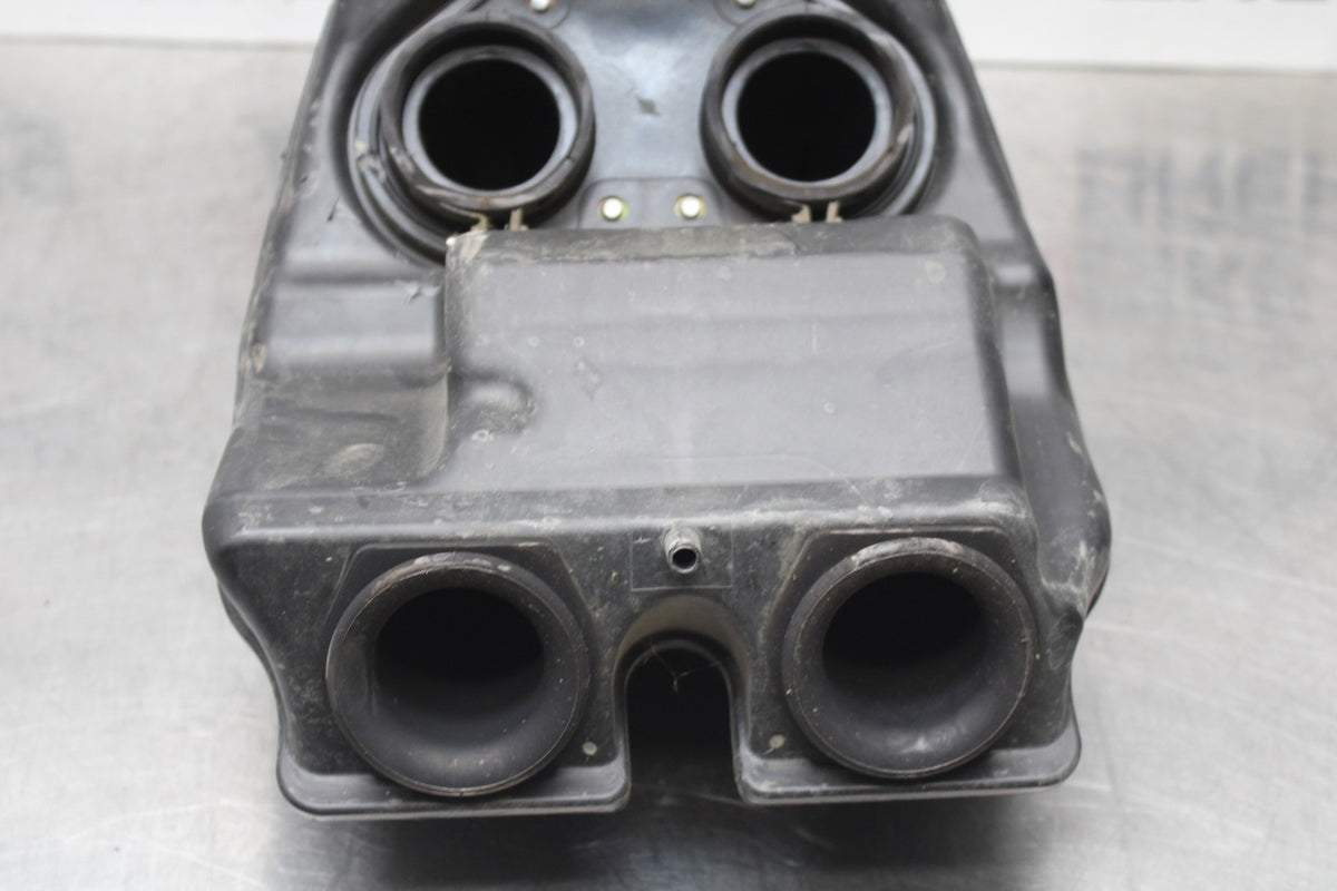 06 KAWASAKI NINJA 650 EX650 AIRBOX AIR INTAKE FILTER BOX BB823