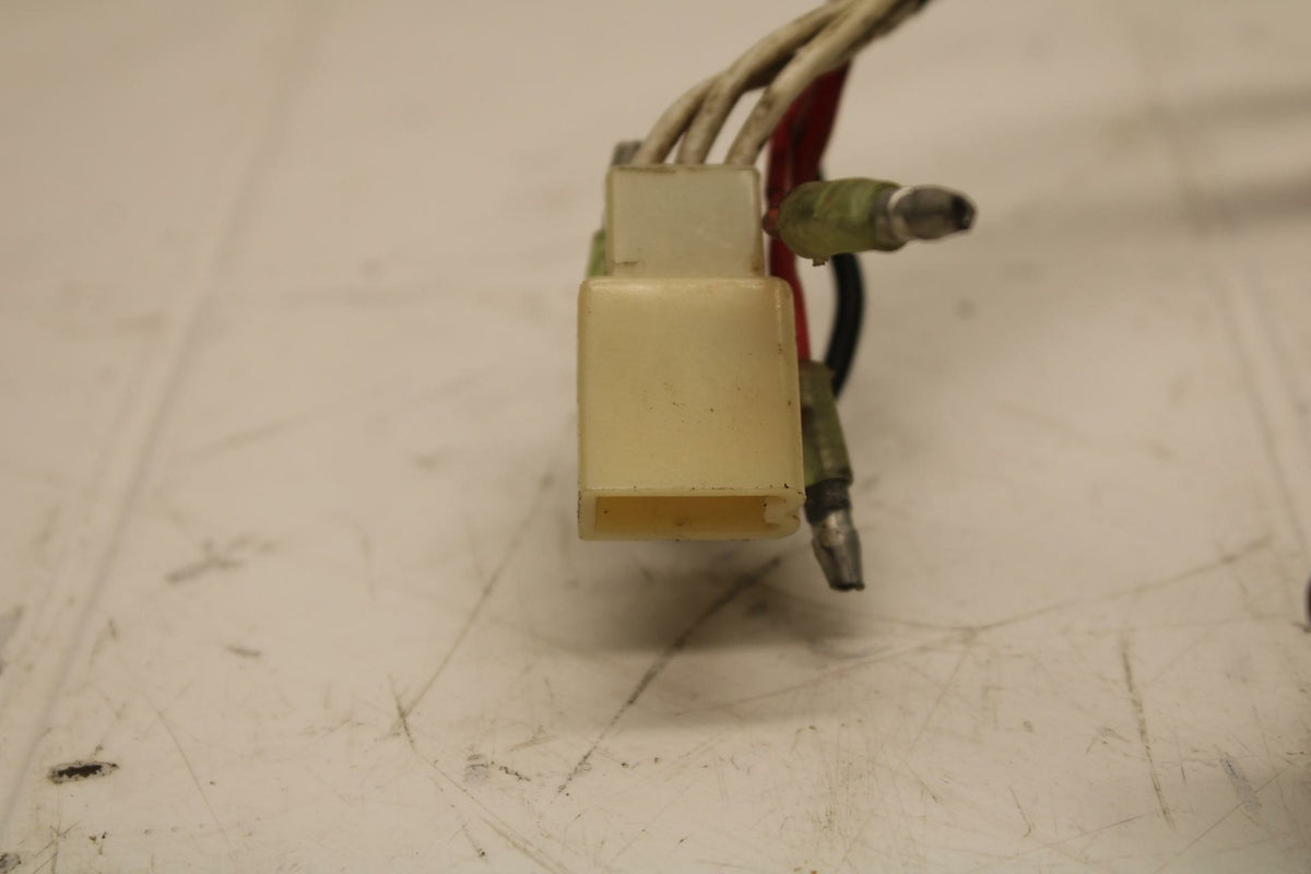 73-75 YAMAHA RD350 RECTIFIER VOLTAGE REGULATOR BB07