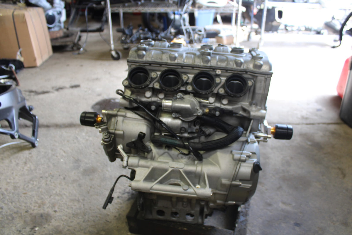 17-20 BMW S1000R ENGINE MOTOR BB909