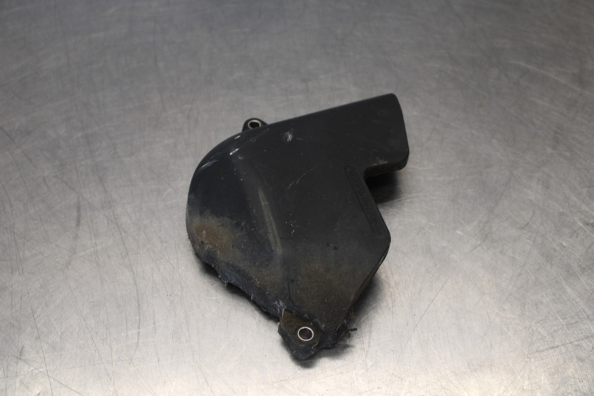 05-06 HONDA CBR600RR ENGINE SPROCKET COVER BB893