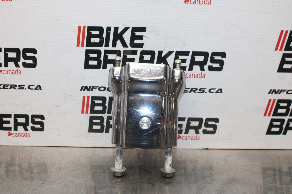08 HARLEY-DAVIDSON SPORTSTER 1200 HANDLEBAR RISER BB794