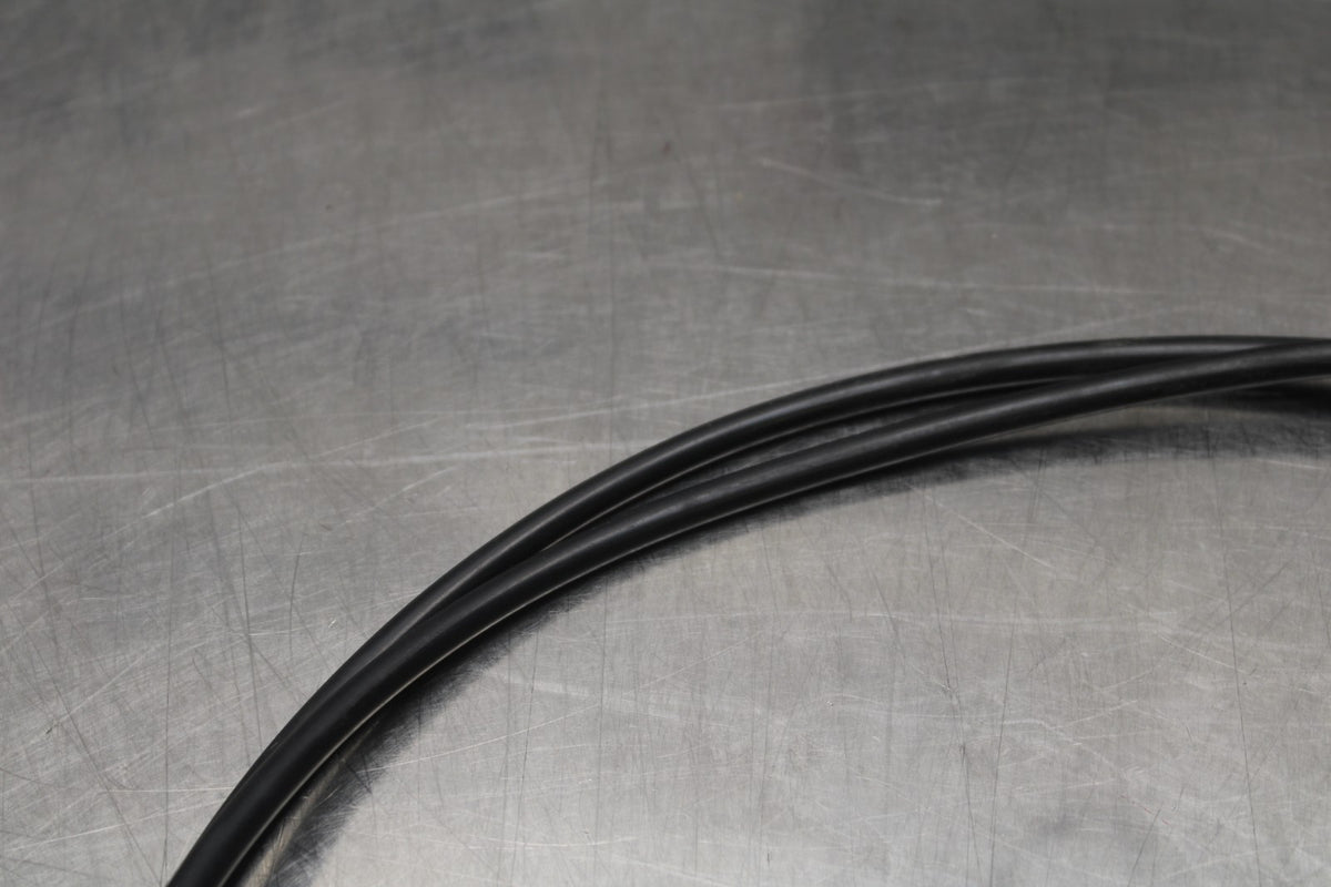 17-24 SUZUKI SV650 THROTTLE CABLES LINES BB829
