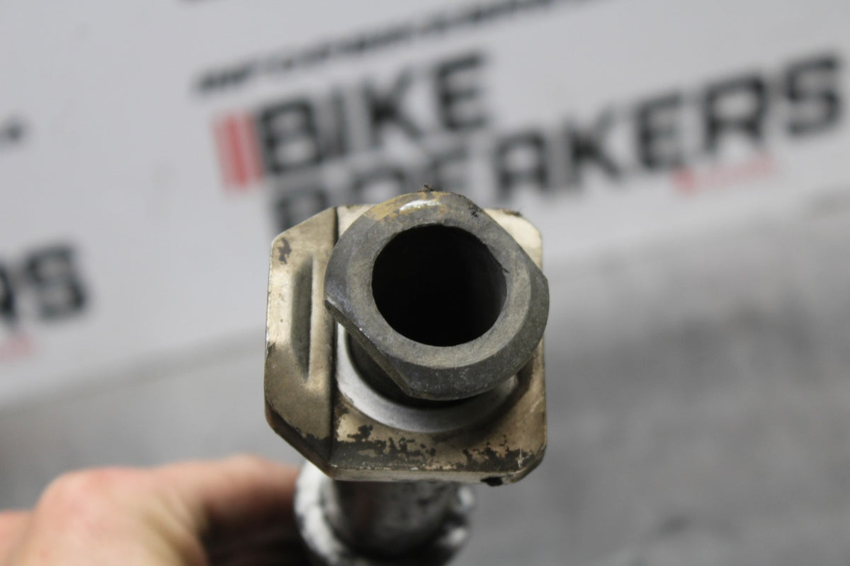 06-07 SUZUKI GSXR 600 REAR AXLE BACK WHEEL RIM PIVOT BOLT AXEL BB178