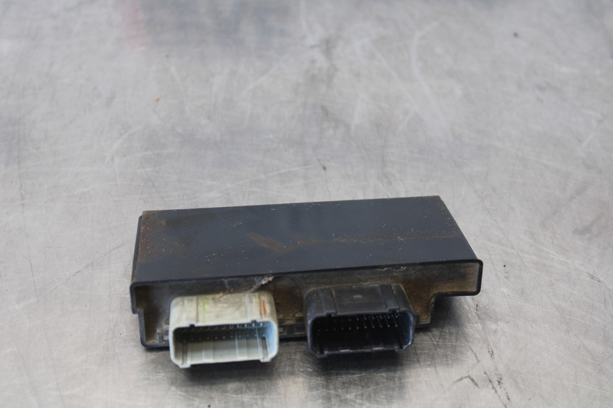 06-07 HONDA INTERCEPTOR 800 VFR800 ECU COMPUTER CONTROLLER UNIT ECM BB917