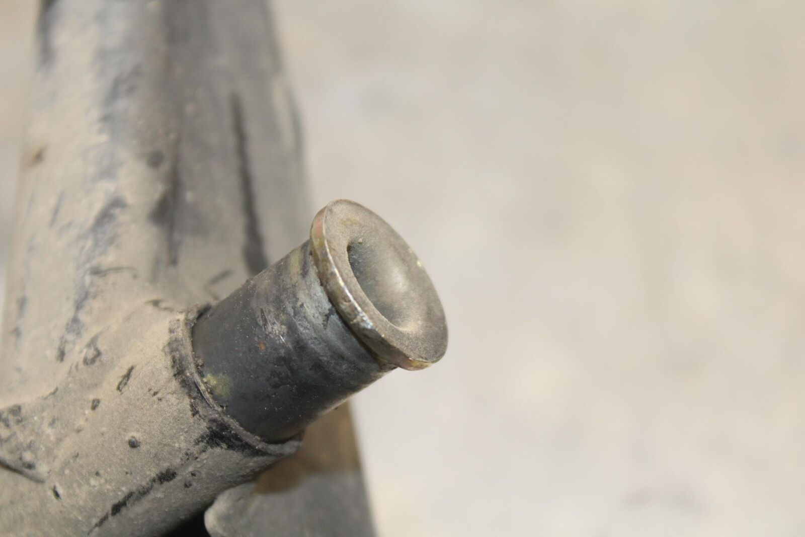 2001 Honda ST1100 CENTER MAIN STAND BB89