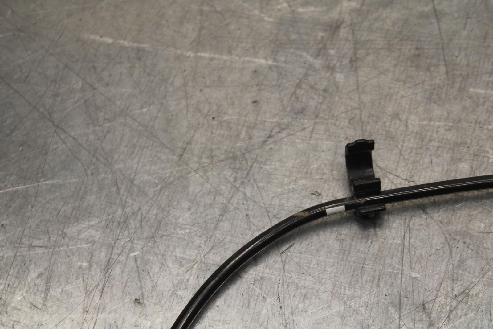 23 KAWASAKI NINJA ZX6R 636 REAR ABS BRAKE SENSOR BB609