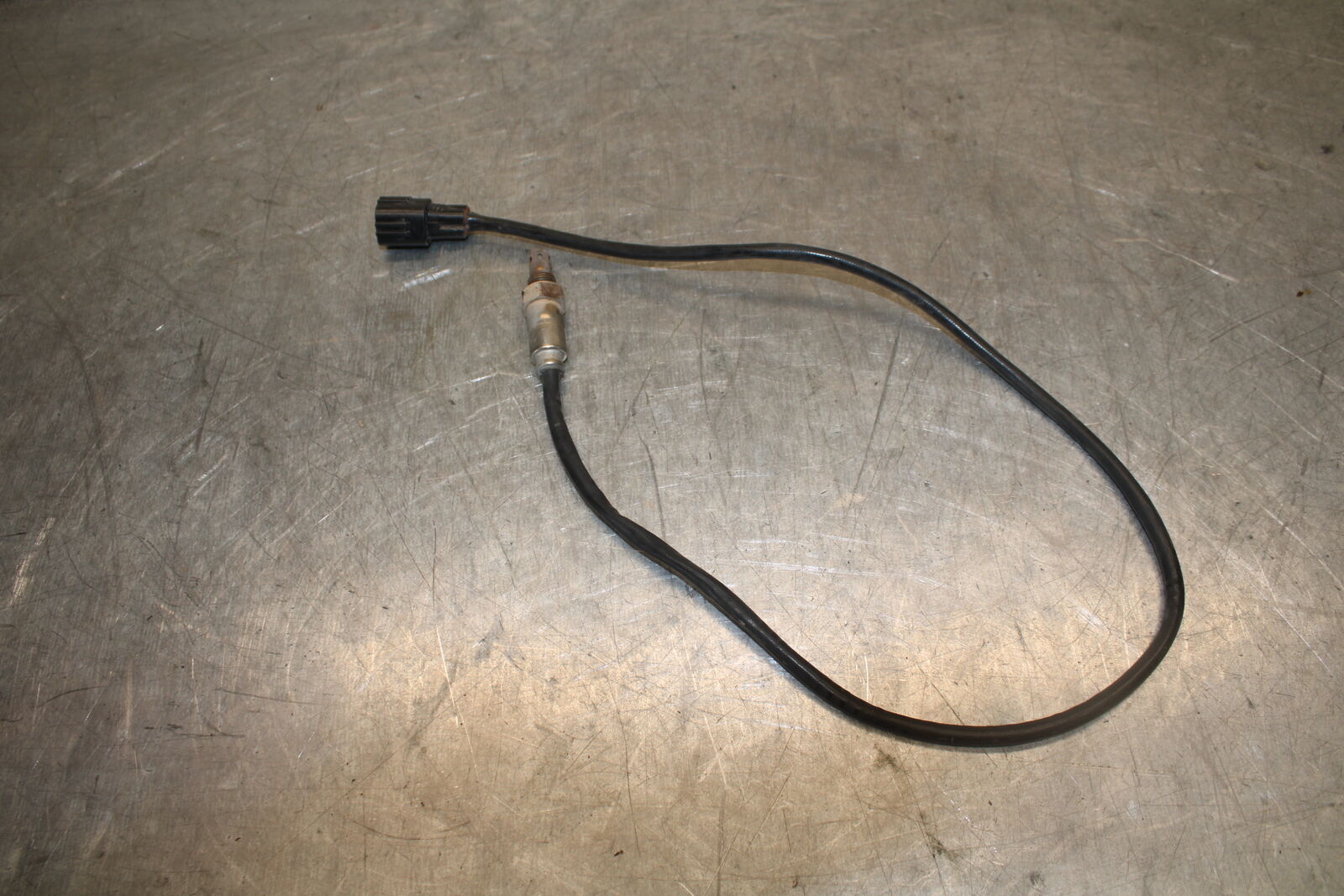 19-23 KAWASAKI NINJA ZX6R OXYGEN O2 EXHAUST GAS LAMBDA SENSOR 21176-0933 BB701