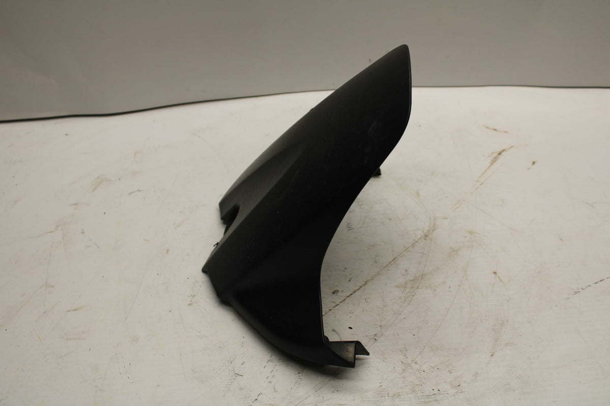 08-09 SUZUKI GSXR600 REAR BACK WHEEL TIRE HUGGER FENDER BB250