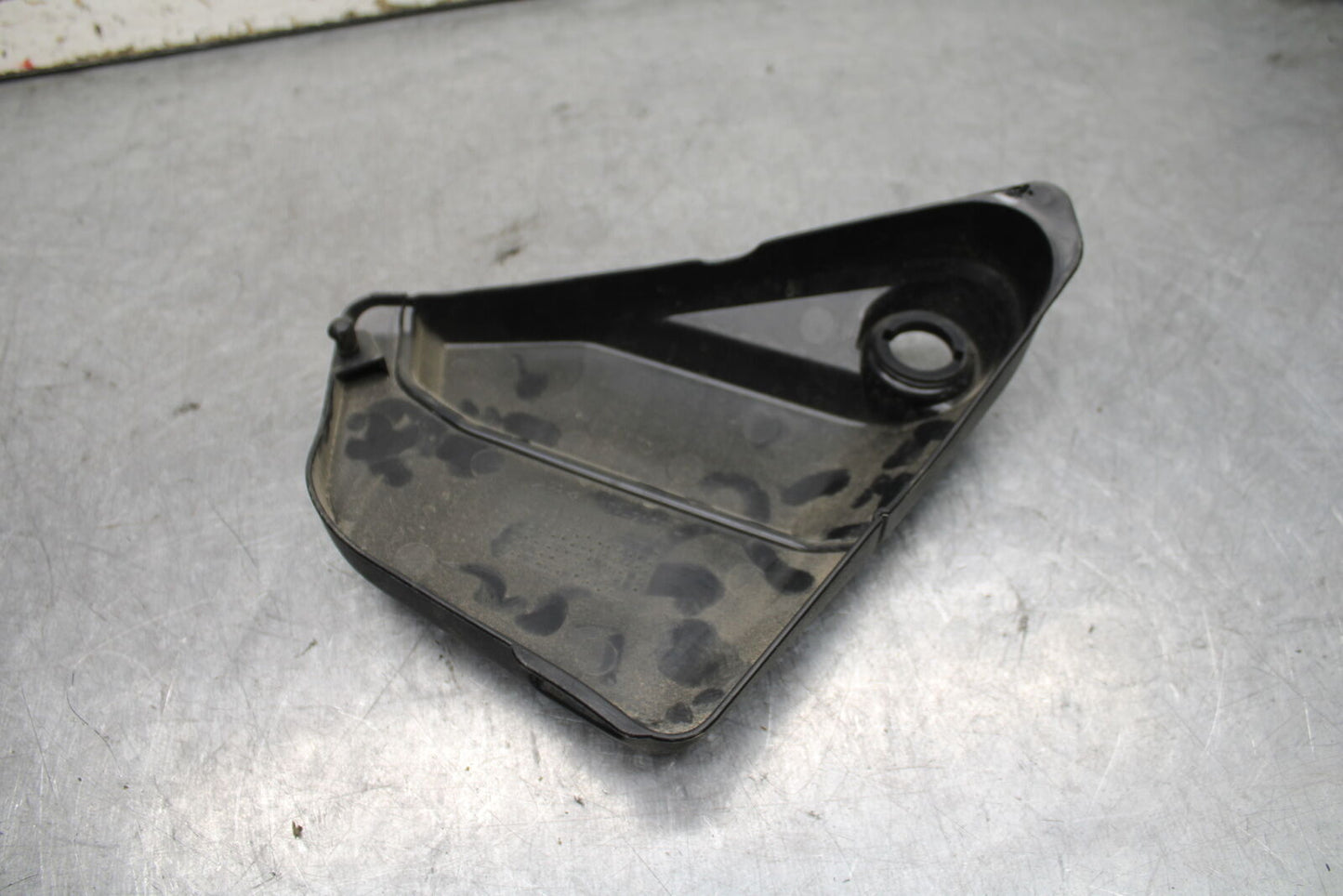 17-24 YAMAHA BOLT XVS950 LEFT SIDE COVER PANEL COWL FAIRING BB729
