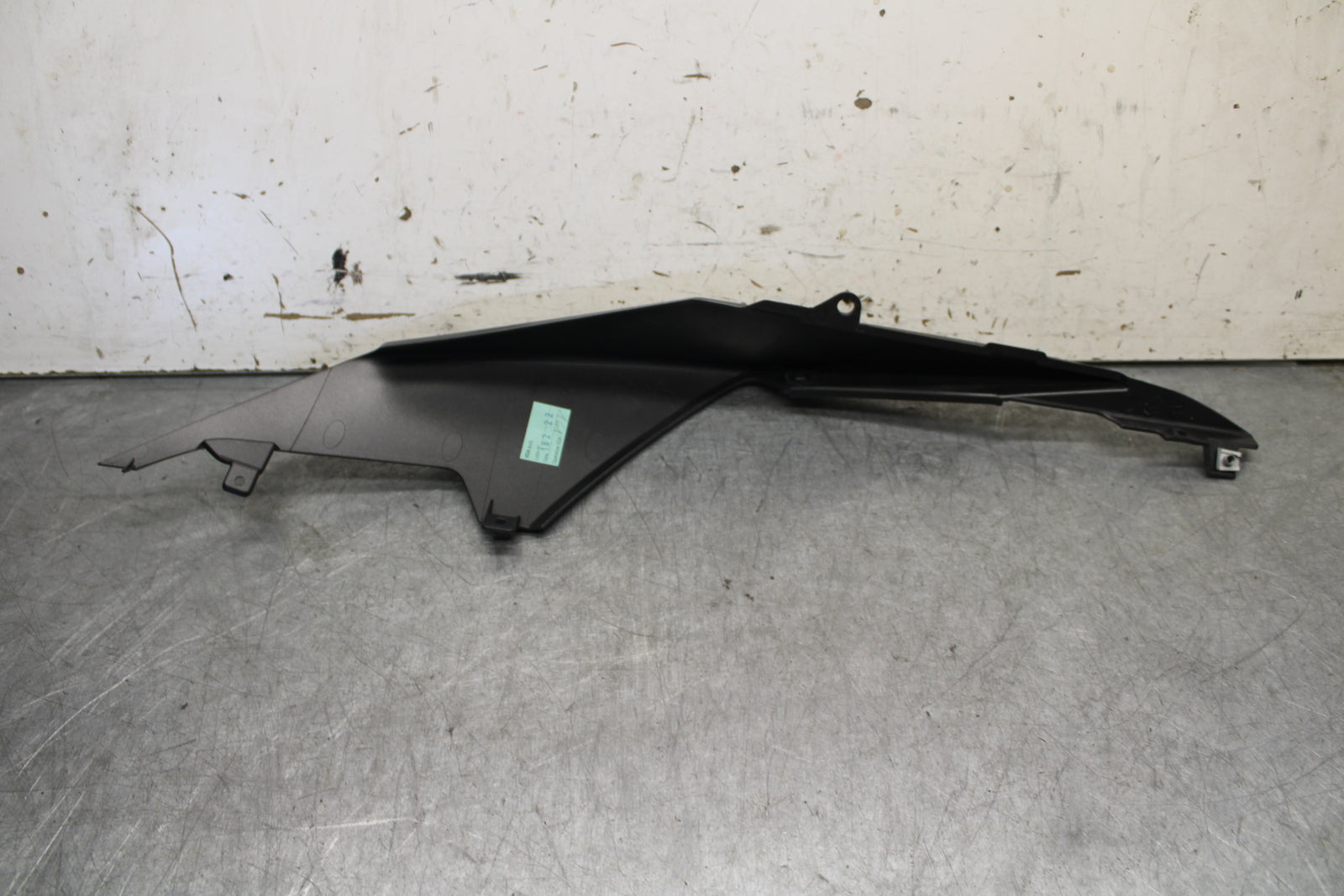 20-23 APRILIA RS660 RIGHT REAR BACK TAIL FAIRING COWL SHROUD  BB667