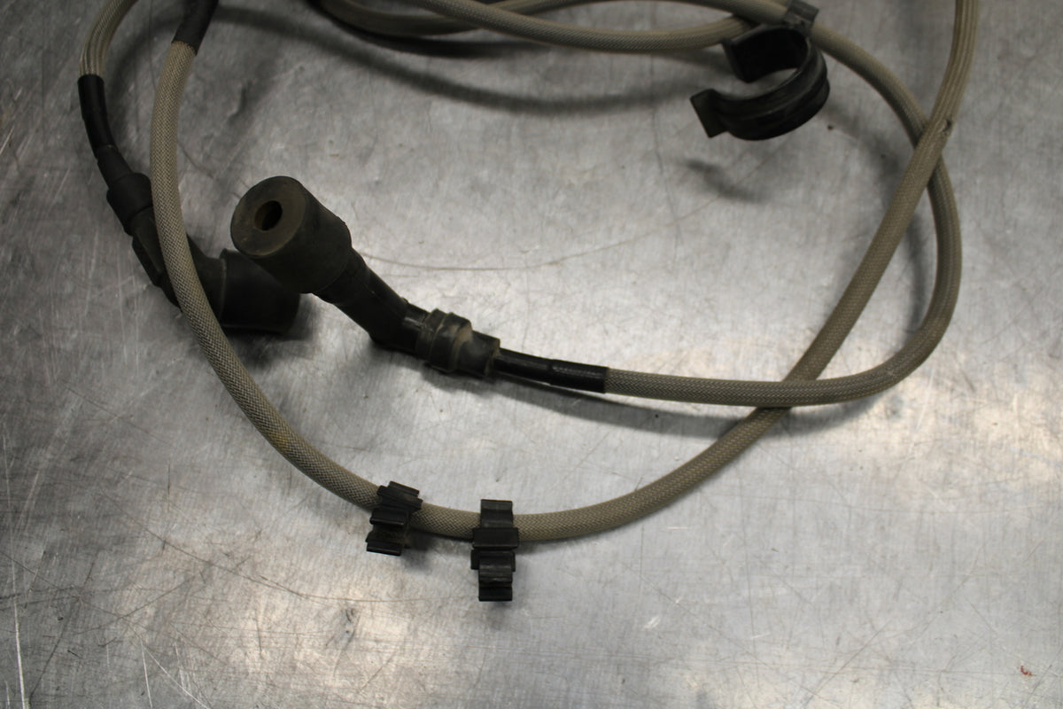 03-08 KAWASAKI VULCAN 1600 IGNITION COILS BB754