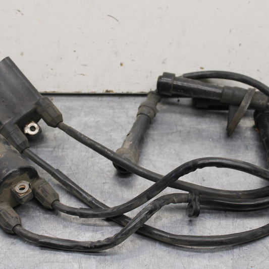 97-03 HONDA SHADOW ACE 750 VT750C IGNITION COILS 30510-MM8-003 BB618