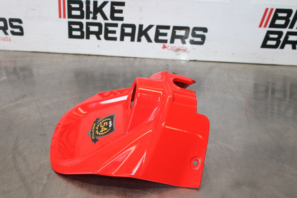 20-23 APRILIA RS660 IGNITION TRIM PANEL COVER BB889