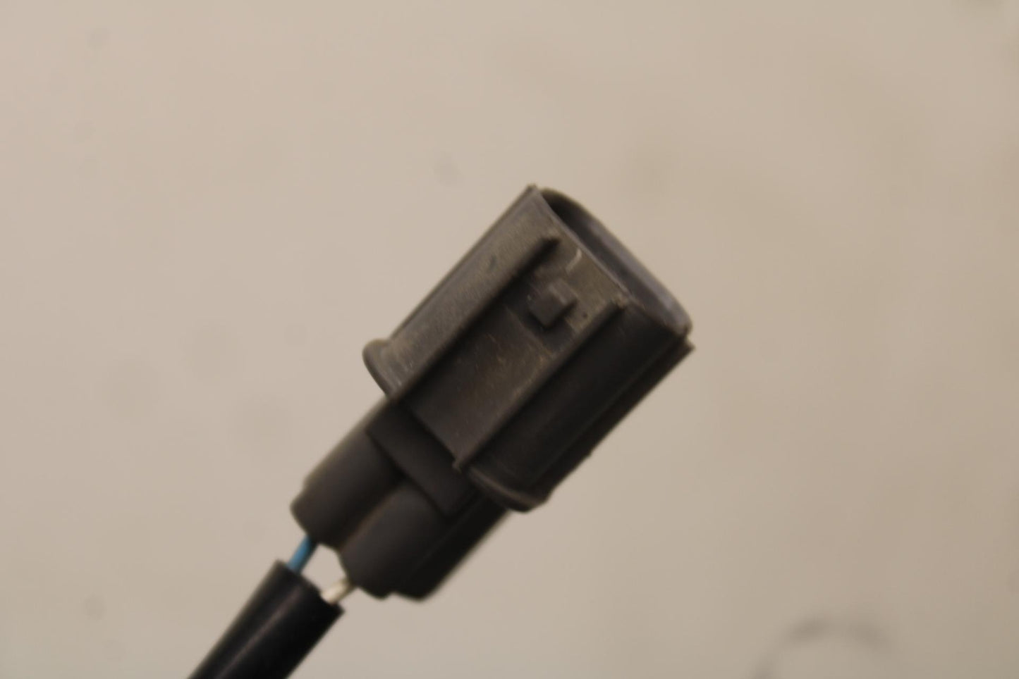 15-16 KAWASAKI EX300 FRONT ABS BRAKE SENSOR BB635