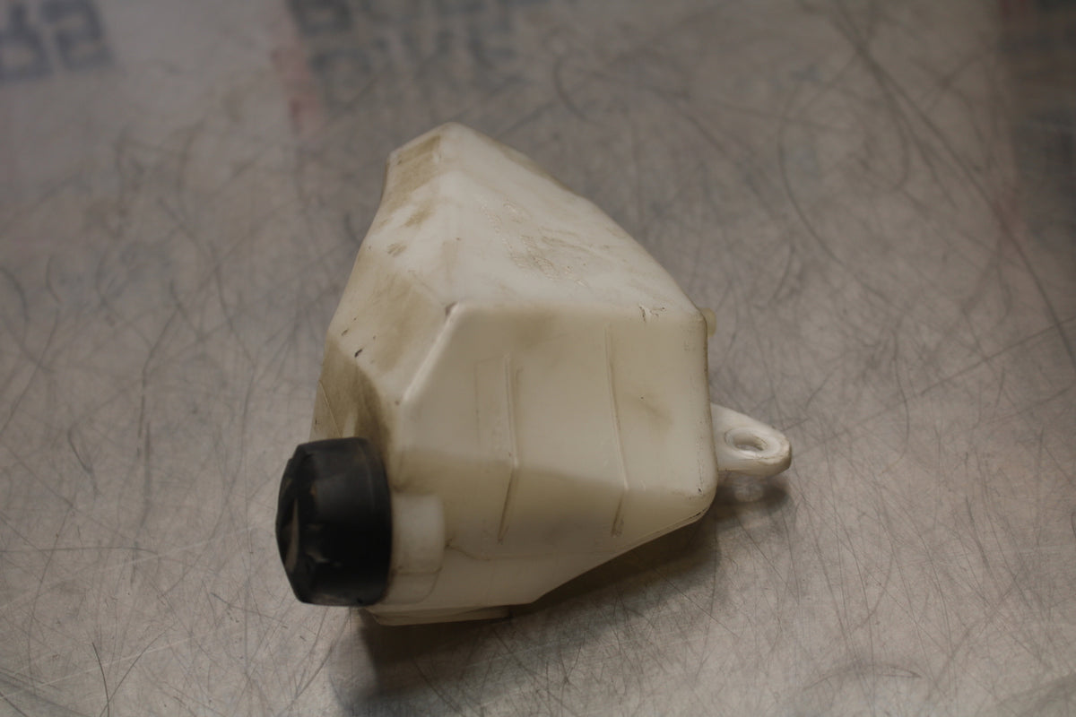 06-12 BMW F800ST COOLANT WATER TANK RESERVOIR BOTTLE BB144