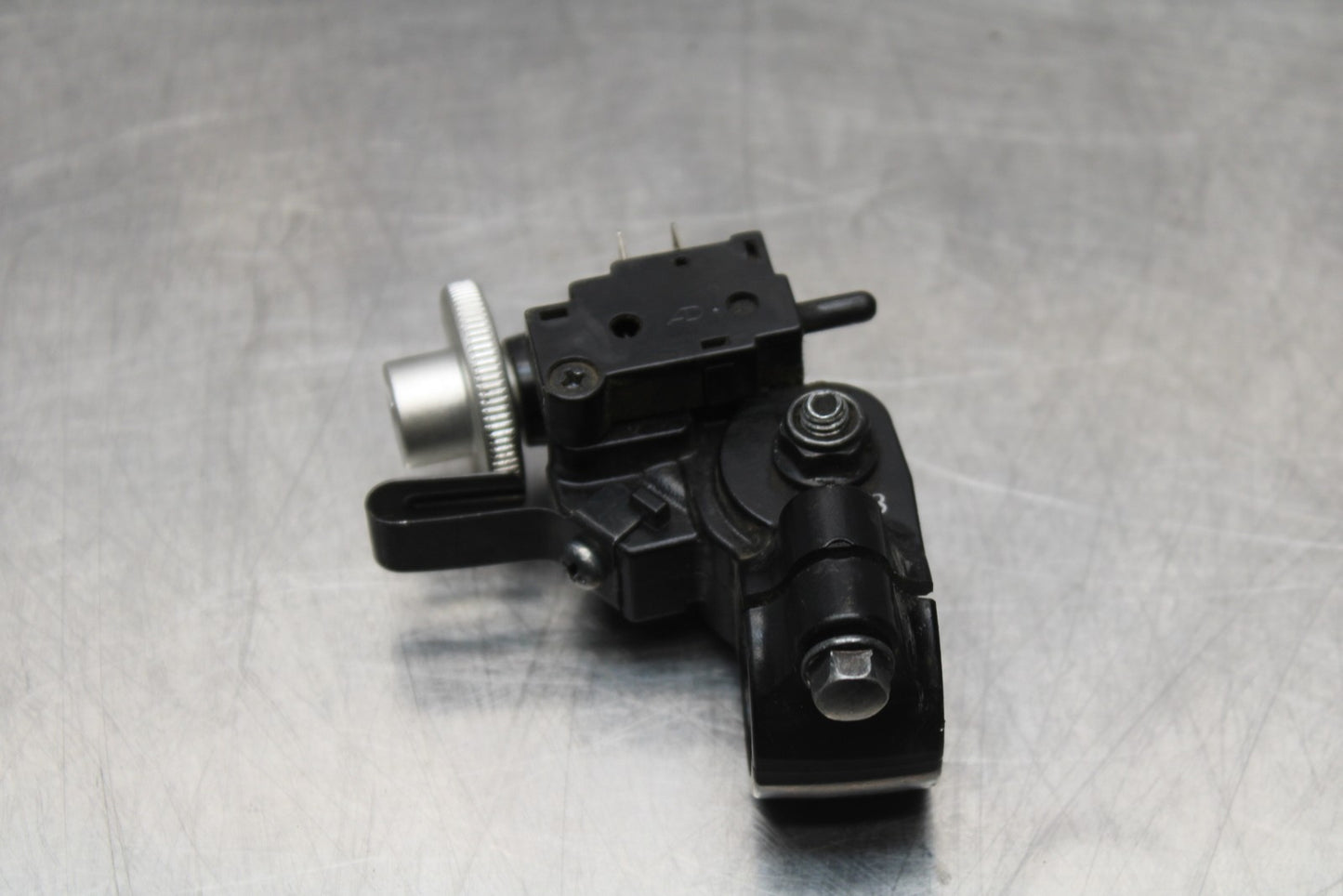 22-25 YAMAHA YZF R7 CLUTCH LEVER PERCH MOUNT BRACKET BB176