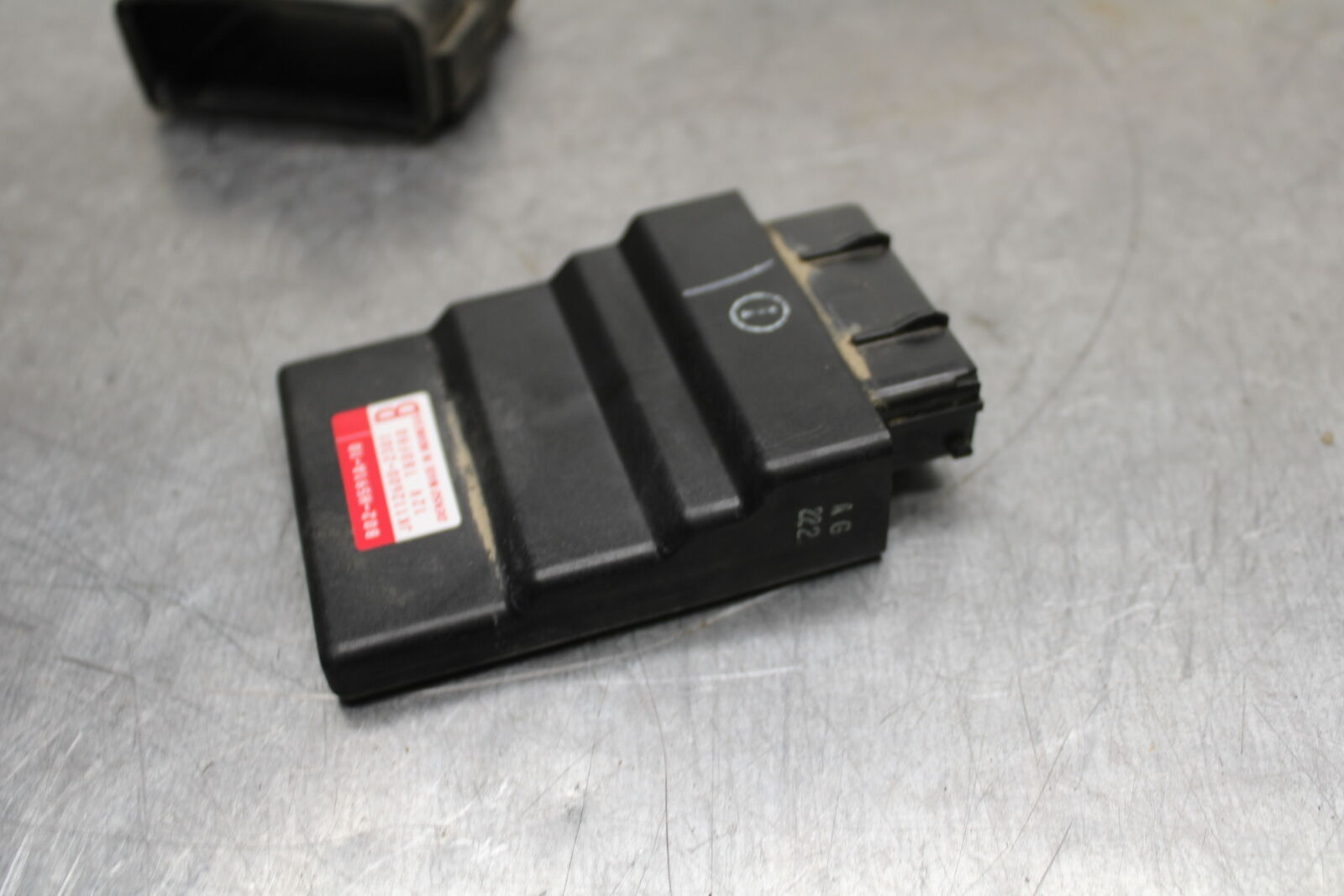 19-24 YAMAHA R3 ECU COMPUTER CONTROLLER UNIT BLACK BOX ECM CDI  BB736