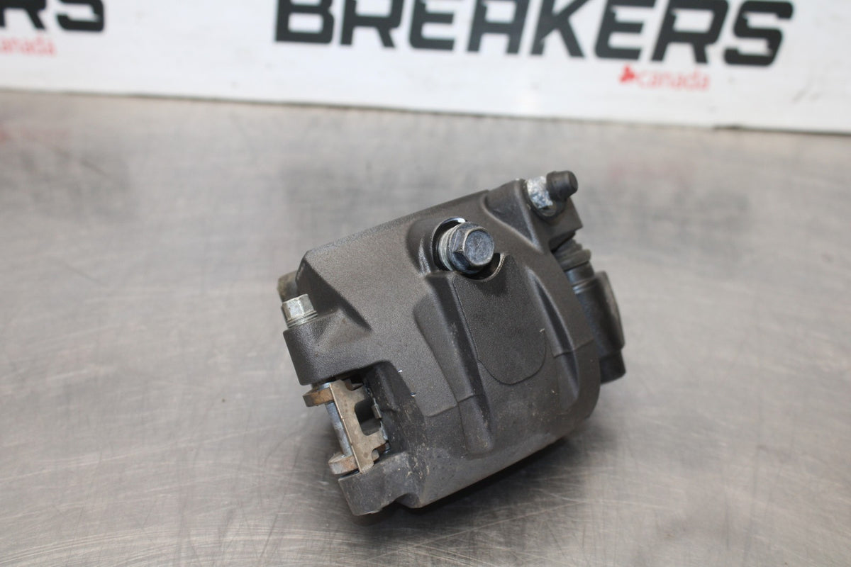 23 KAWASAKI NINJA 650 EX650 RIGHT LEFT FRONT BRAKE CALIPER SET PAIR BB920