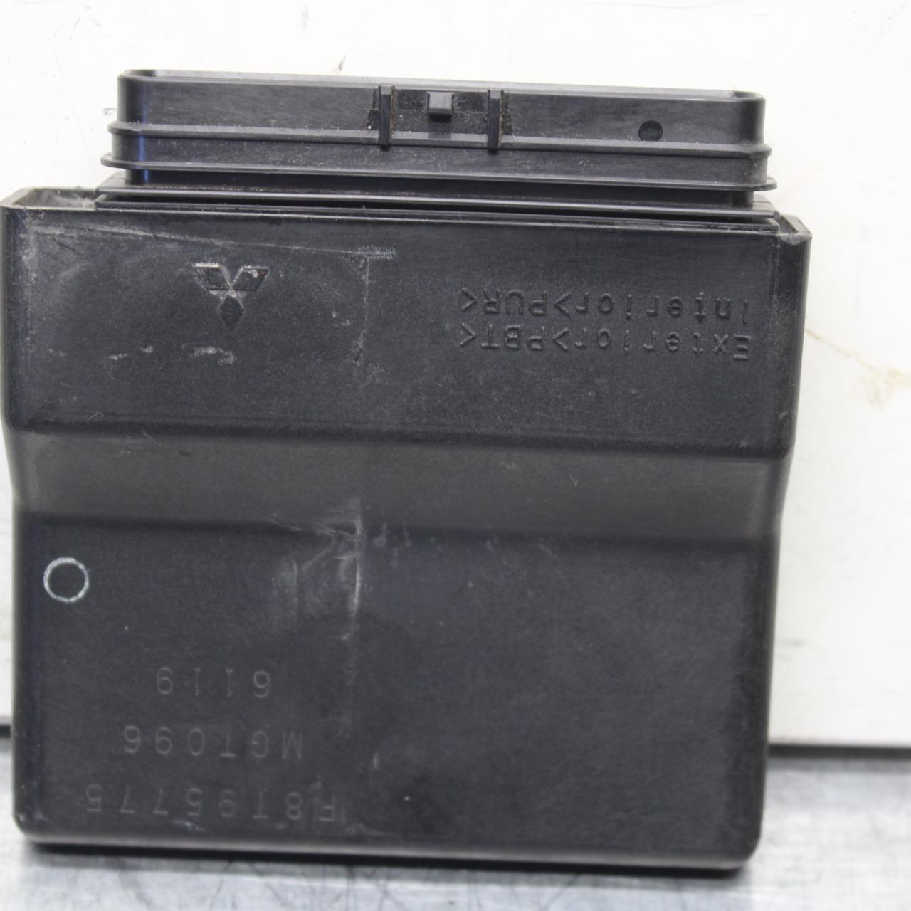 2006 Suzuki SV650 ECU COMPUTER CONTROLLER UNIT BLACK BOX ECM 32920-17G40 BB93