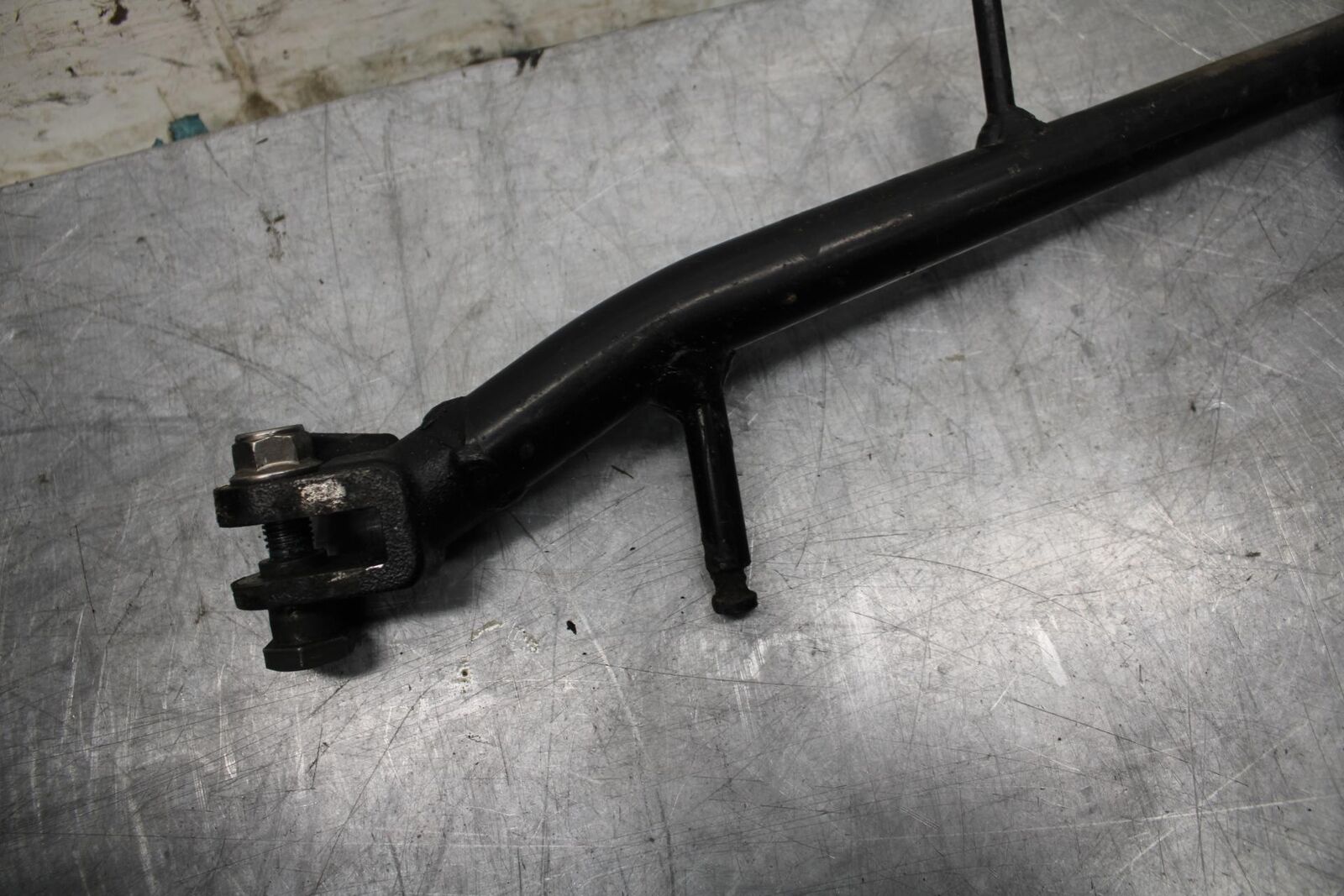 15-21 SUZUKI GSXR600 KICKSTAND SIDE KICK STAND BB371
