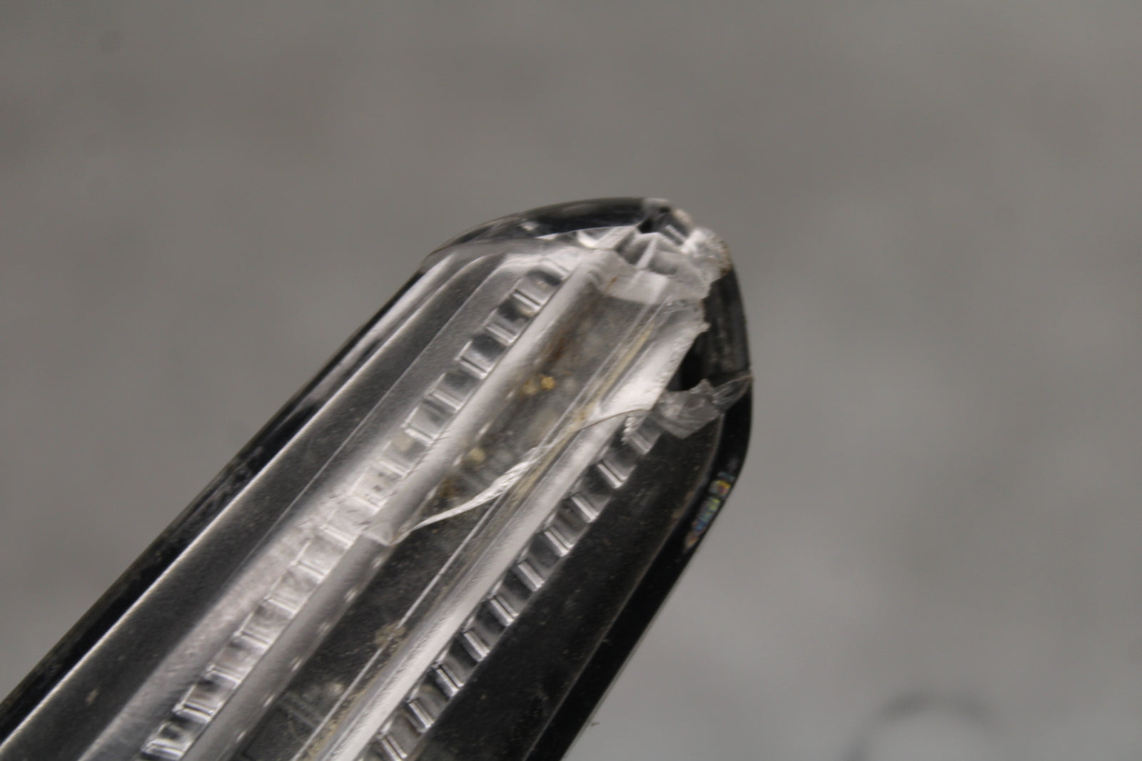 22-24 YAMAHA XSR900 RIGHT FRONT TURN SIGNAL LIGHT INDICATOR BB683