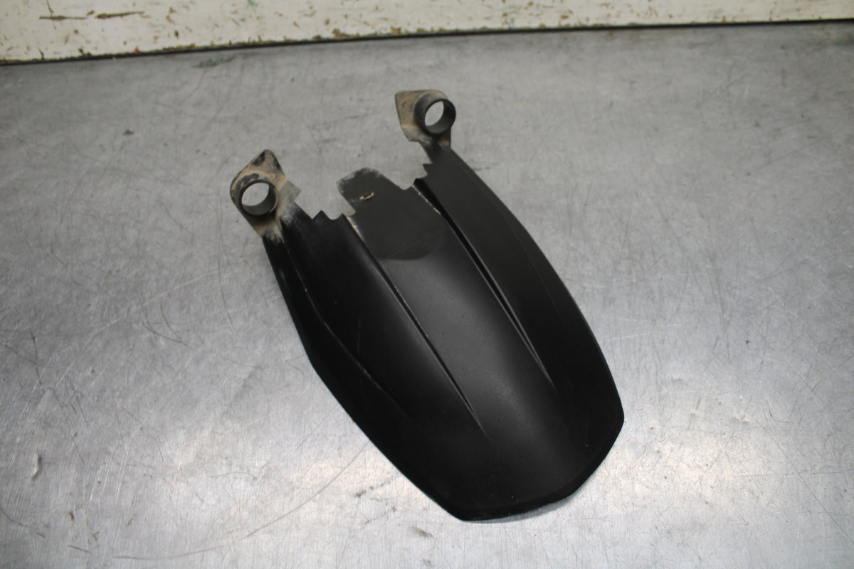 13-16 KTM 390 DUKE REAR BACK WHEEL TIRE HUGGER FENDER BB748