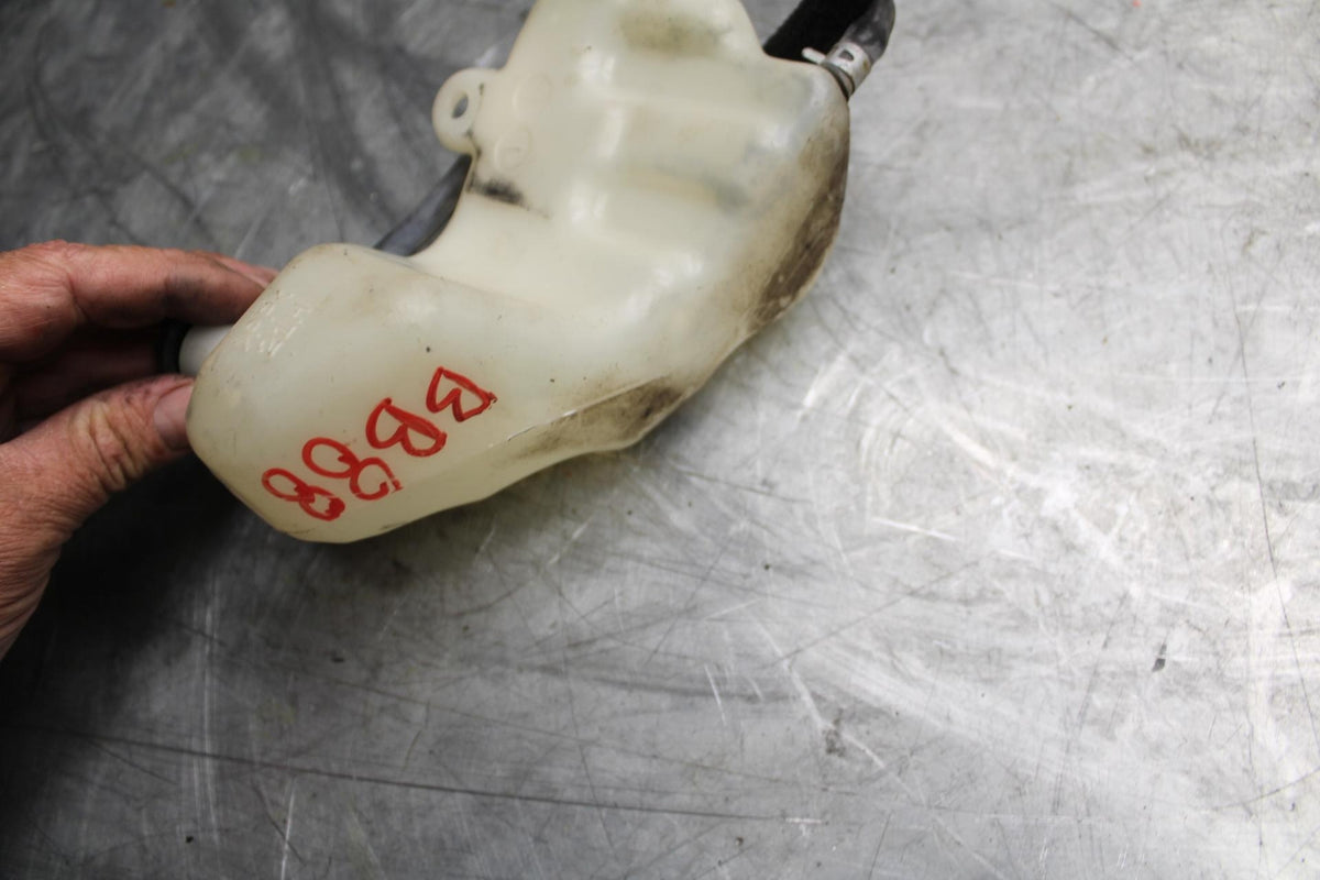 2007 Suzuki GSXR1000 COOLANT WATER TANK RESERVOIR BOTTLE 17910-21H00 BB44