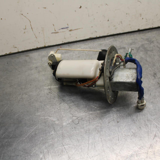 06-07 SUZUKI GSXR 600 750 FUEL PUMP GAS PETROL SENDER UNIT BB98