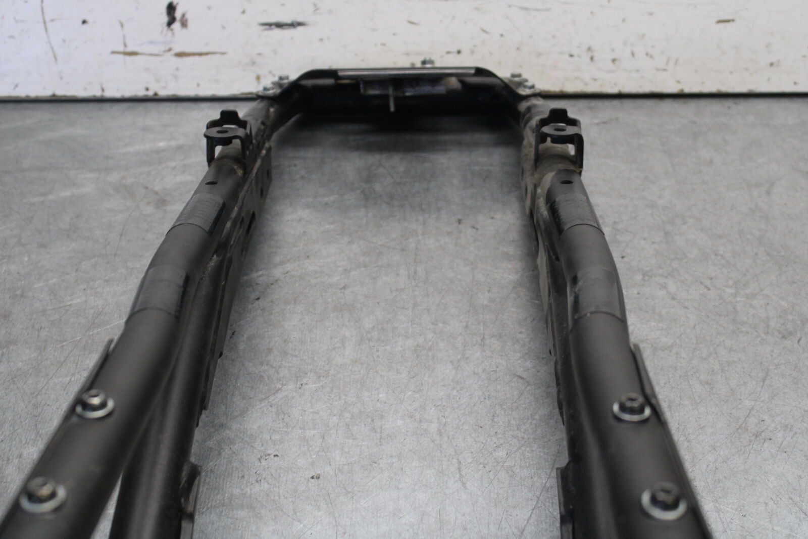 16-21 YAMAHA XSR900 REAR SUBFRAME BACK SUB FRAME BB664