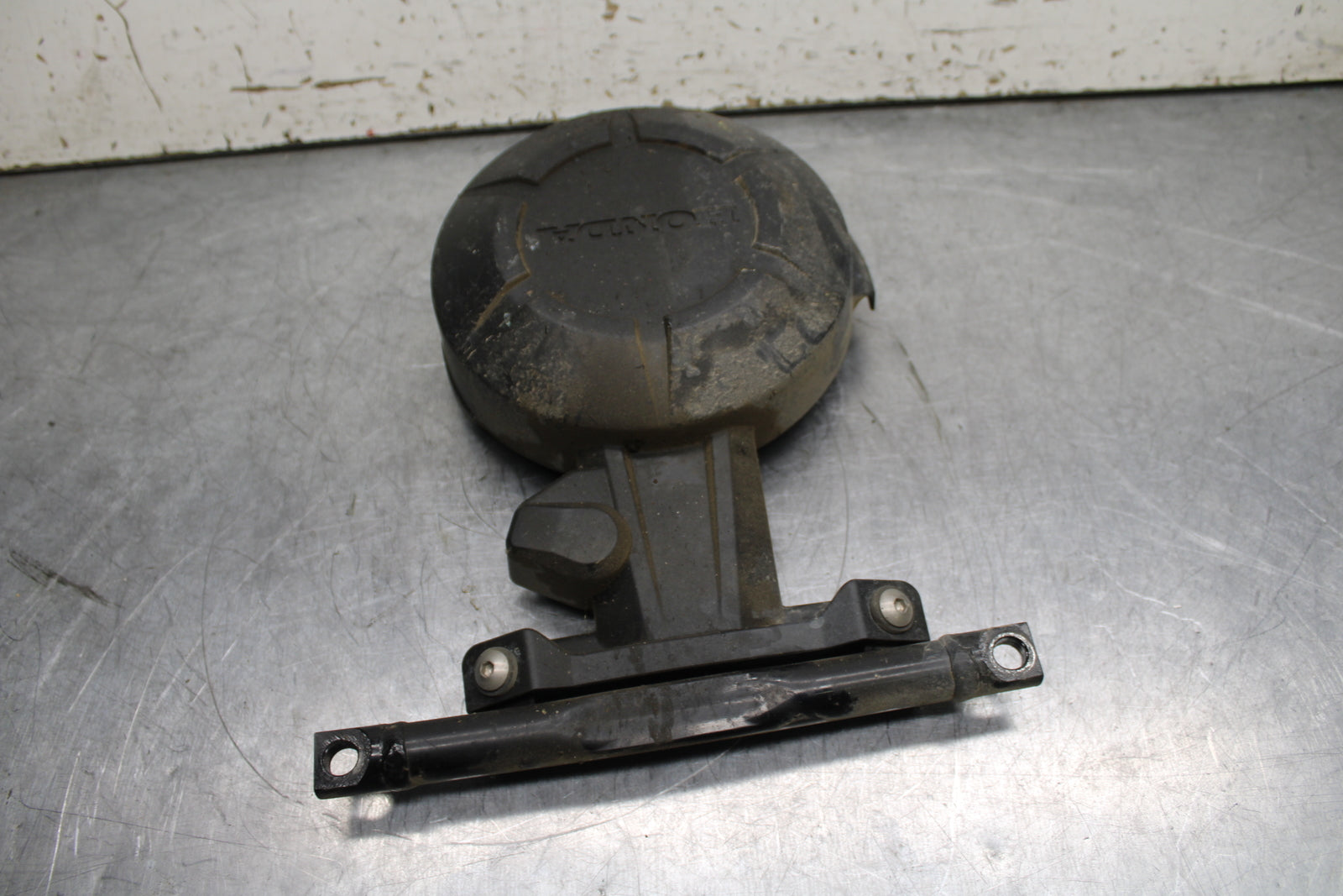 14 HONDA CTX1300A ENGINE MOTOR COVER BB732