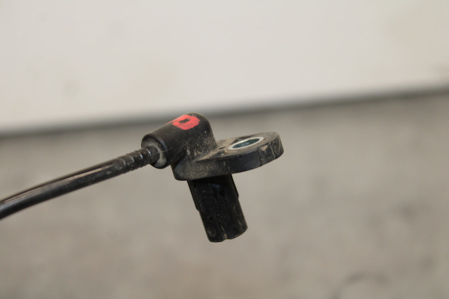 19-21 YAMAHA YZF R3 REAR ABS BRAKE SENSOR BB121