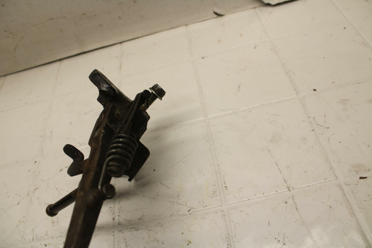 93-96 SUZUKI GSXR1100W KICKSTAND SIDE KICK STAND BB12